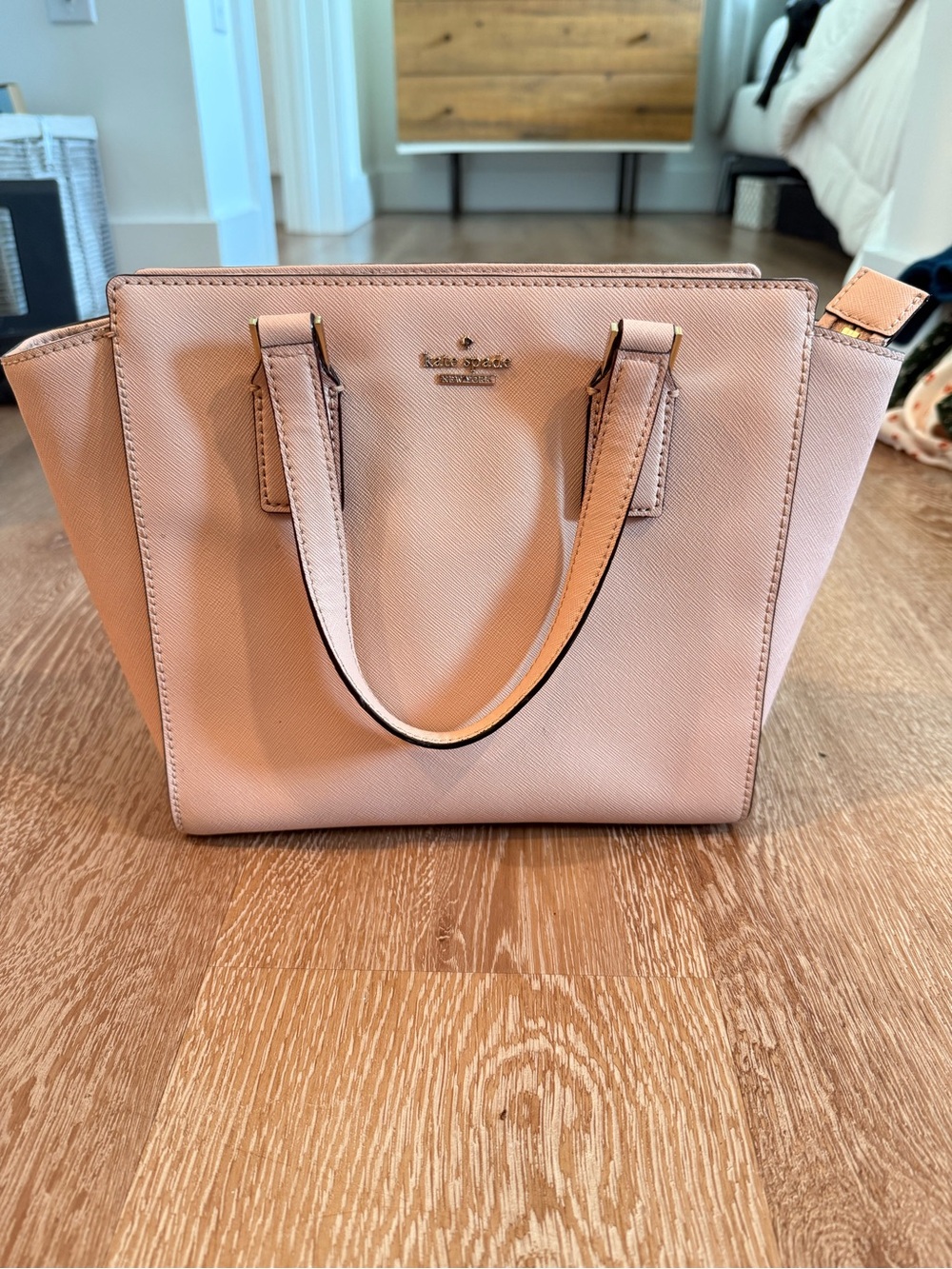 Kate Spade Cameron Street Purse